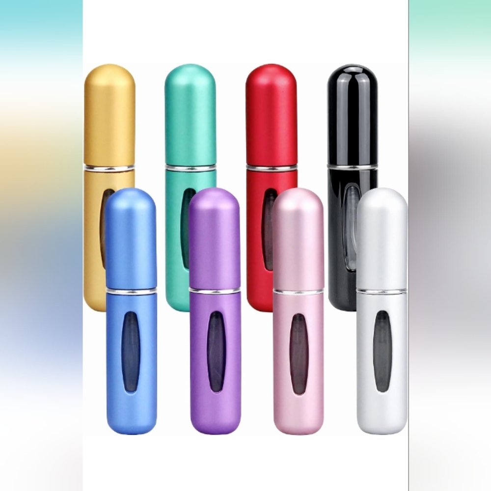 Refill Perfume Holder